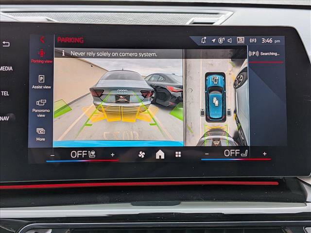 Used 2024 BMW X1 xDrive28i w/ Technology Package image 12