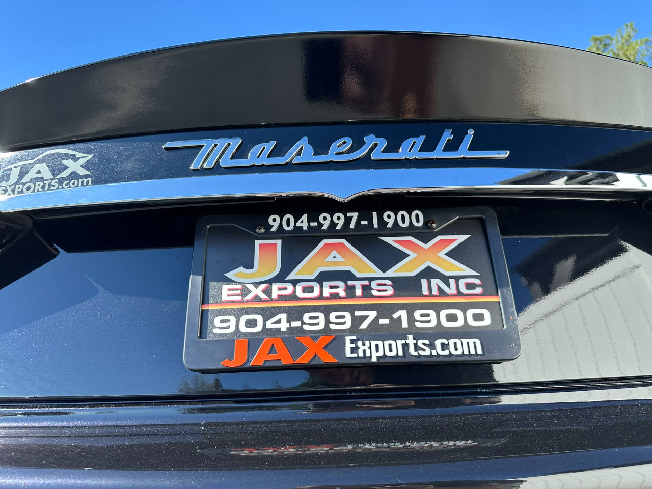 Used 2011 Maserati GranTurismo S image 7