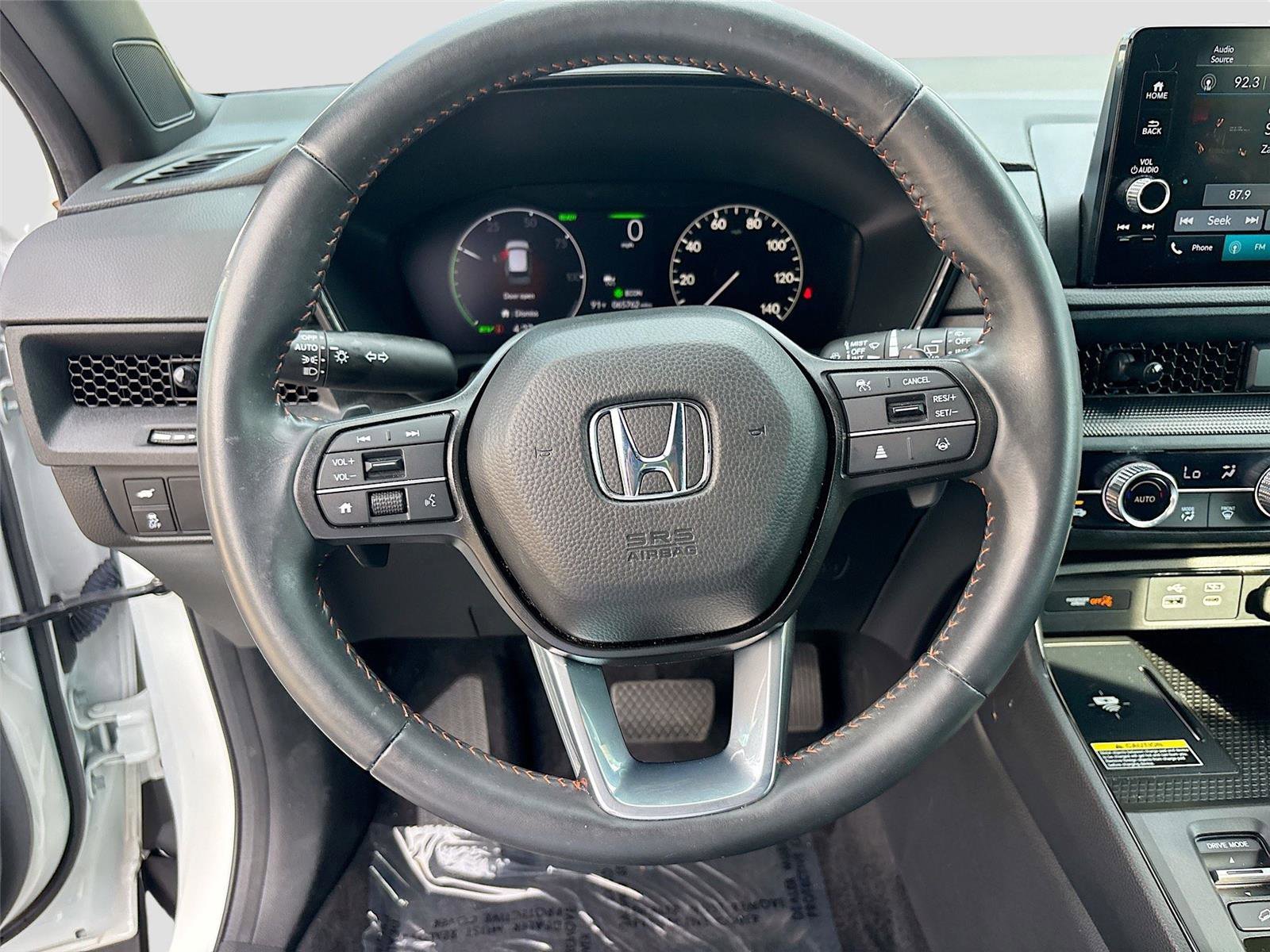 Used 2024 Honda CR-V Sport-L image 11