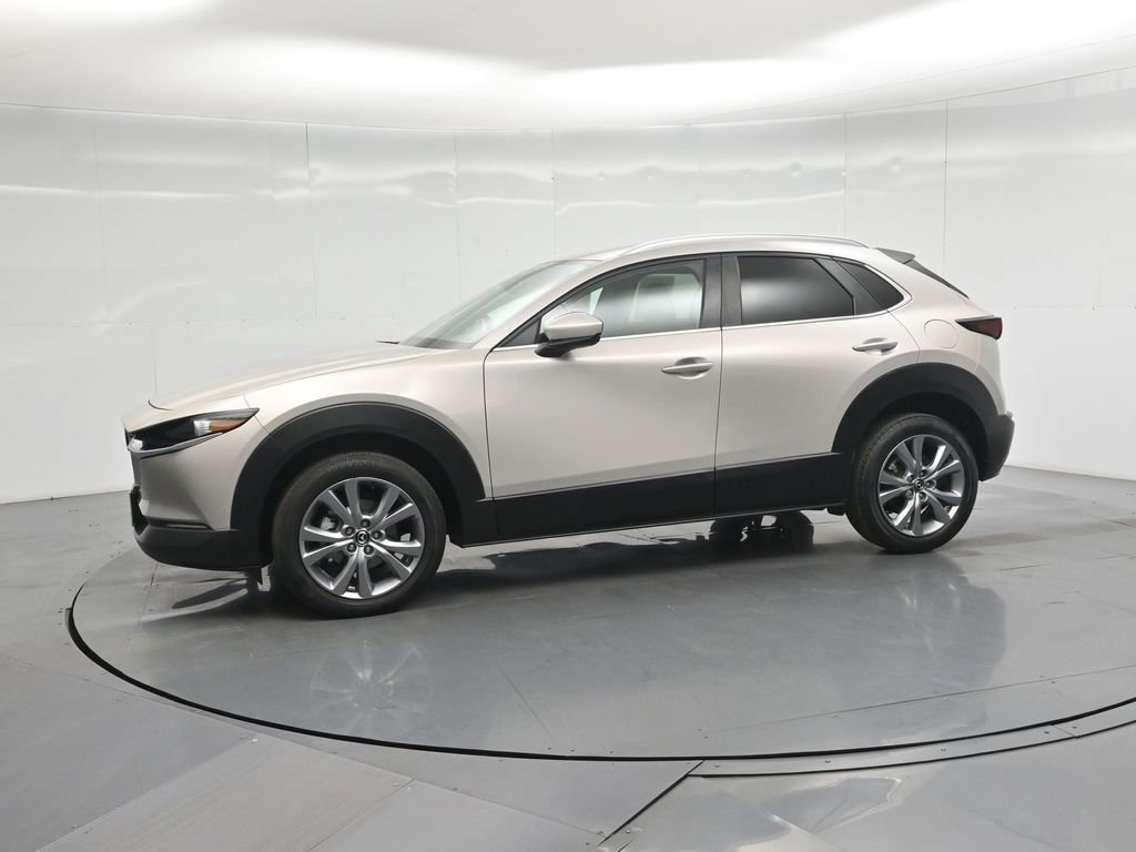 Used 2023 MAZDA CX-30 AWD 2.5 S w/ Select Package image 27