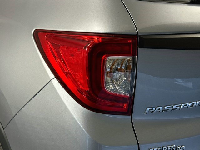 Used 2021 Honda Passport EX-L image 35