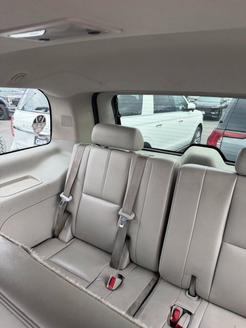 Used 2012 GMC Yukon SLT AWD/4WD image 14