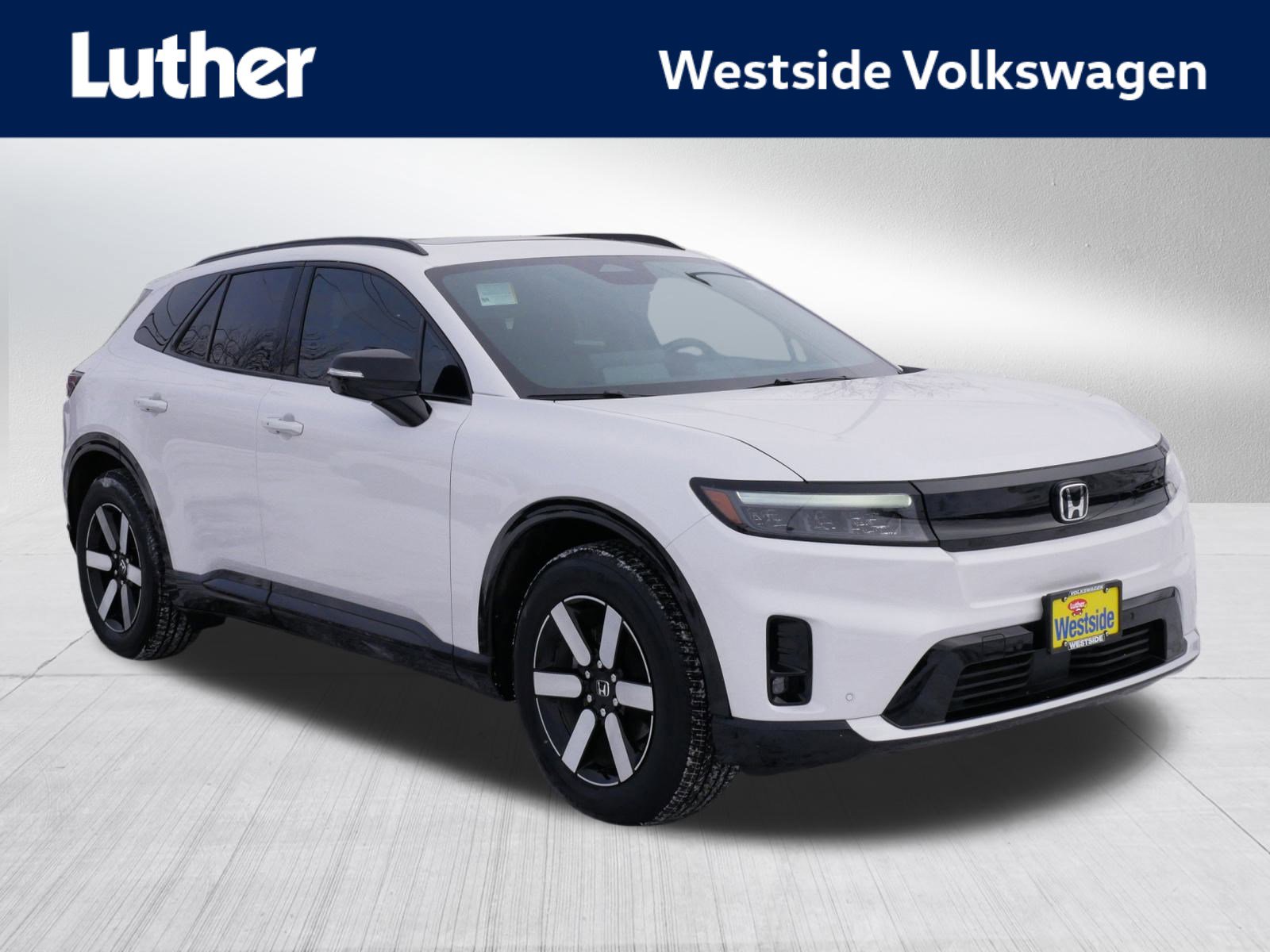 Used 2025 Honda Prologue Touring