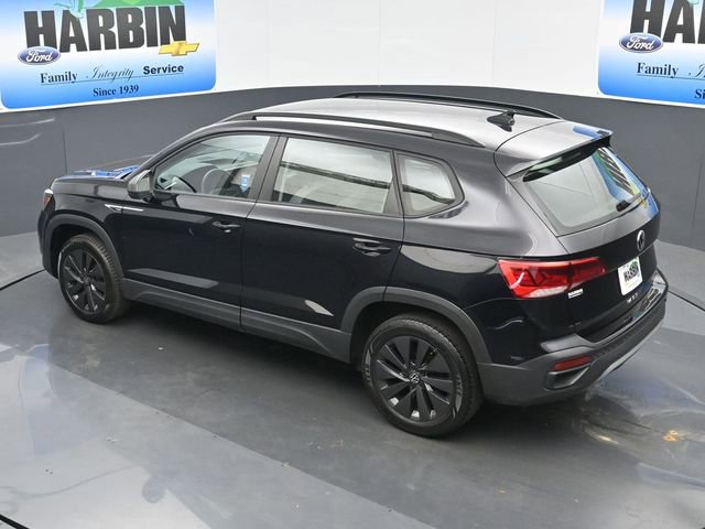 Used 2023 Volkswagen Taos S image 24