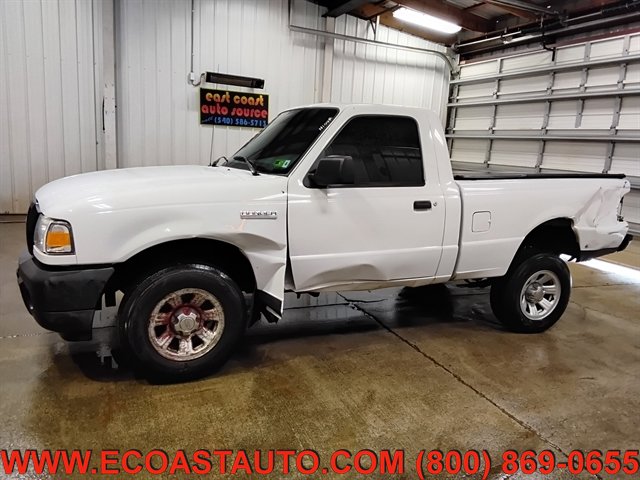 Used 2010 Ford Ranger XL image 1
