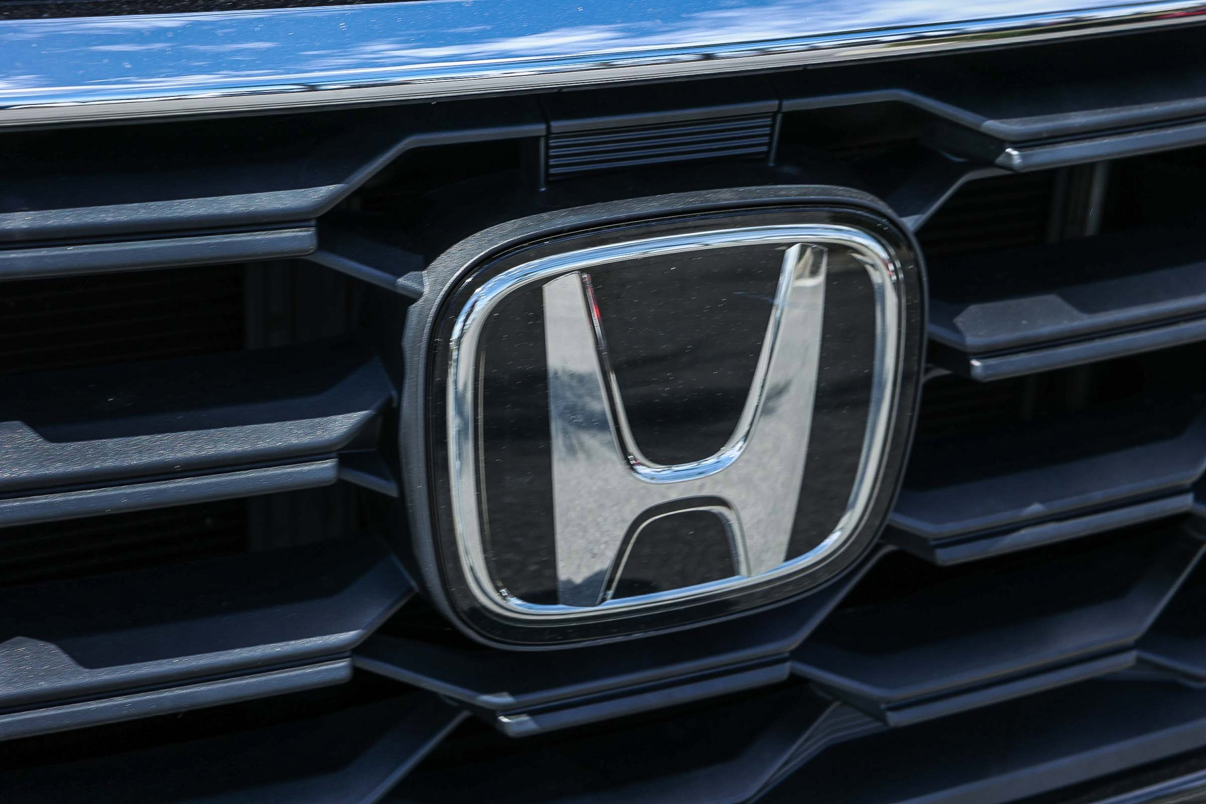 Certified 2024 Honda Pilot EX-L image 16
