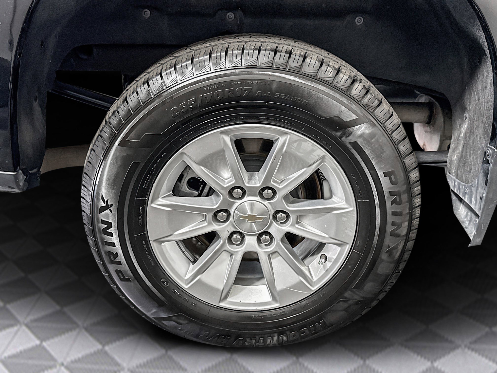 Used 2024 Chevrolet Silverado 1500 LT w/ Protection Package image 33