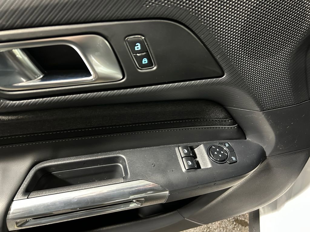 New 2026 Ford Mustang GT RWD image 24
