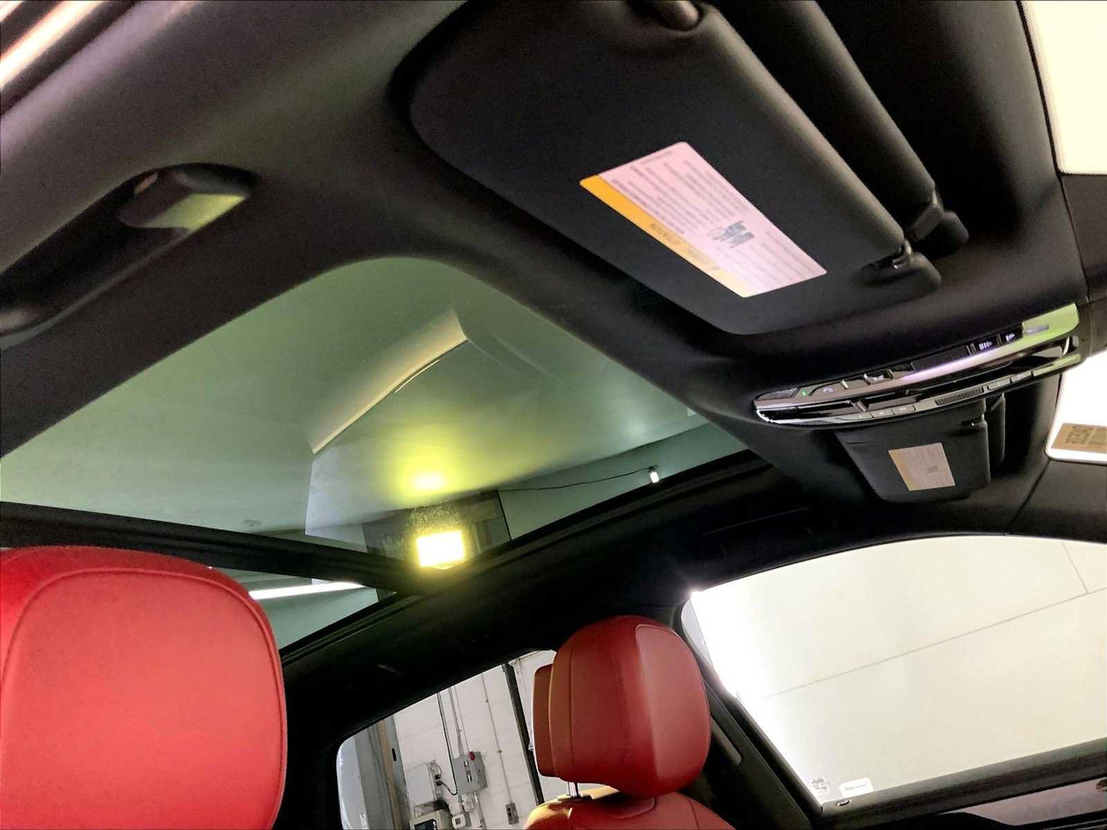 Certified 2021 Porsche Cayenne AWD/4WD image 20