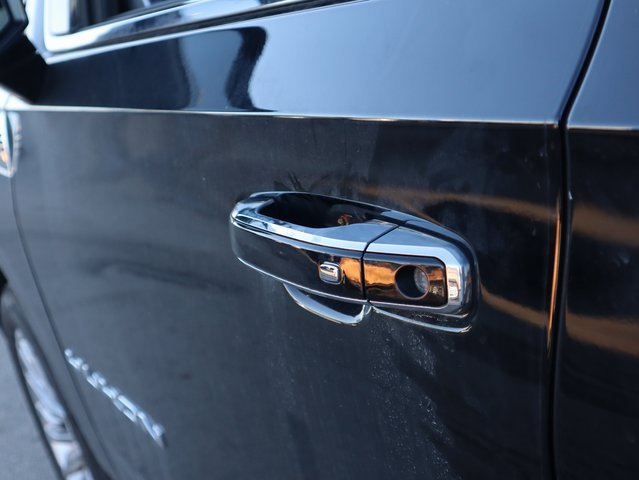 Certified 2026 GMC Yukon Elevation image 13