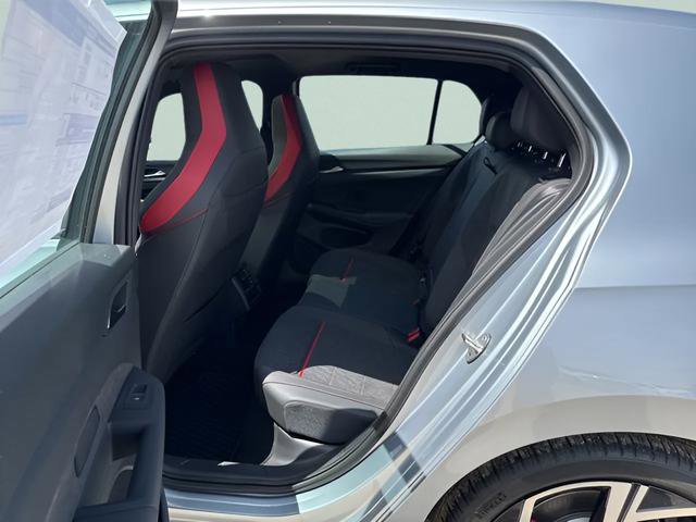 New 2025 Volkswagen GTI SE image 18