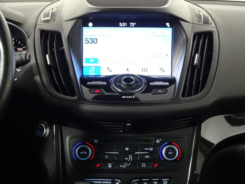 Used 2019 Ford Escape Titanium image 34