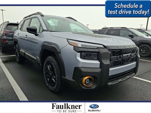 New 2026 Subaru Outback Wilderness image 1