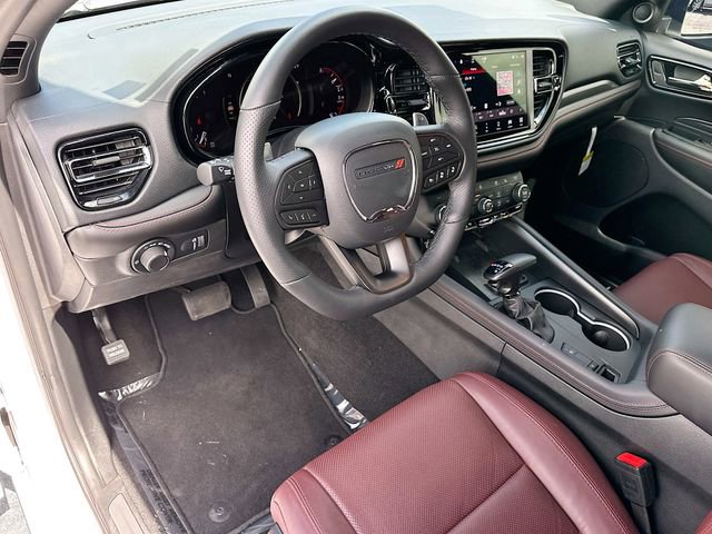 Used 2025 Dodge Durango R/T image 9