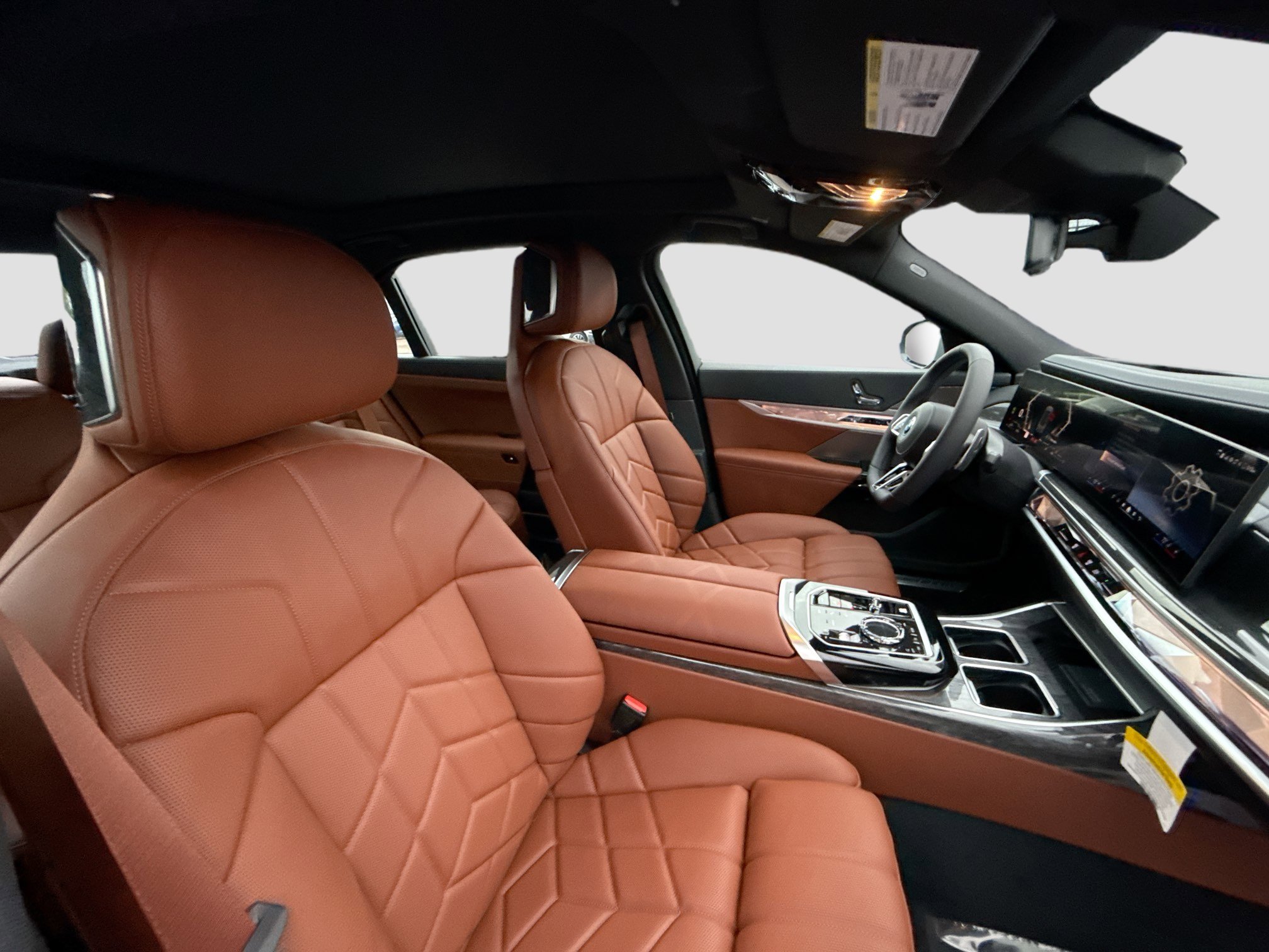 New 2026 BMW 750e xDrive w/ Executive Package AWD/4WD image 15