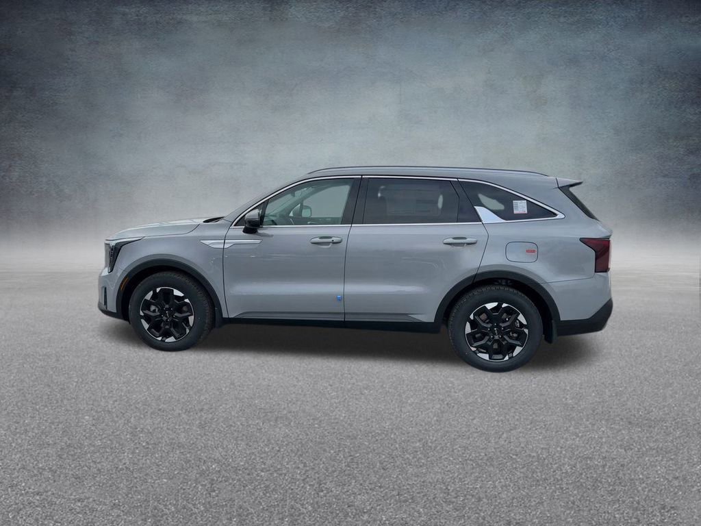 Used 2025 Kia Sorento S w/ Panoramic Sunroof Package image 14