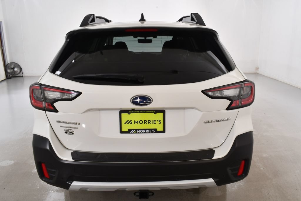 Used 2021 Subaru Outback Limited AWD/4WD image 13