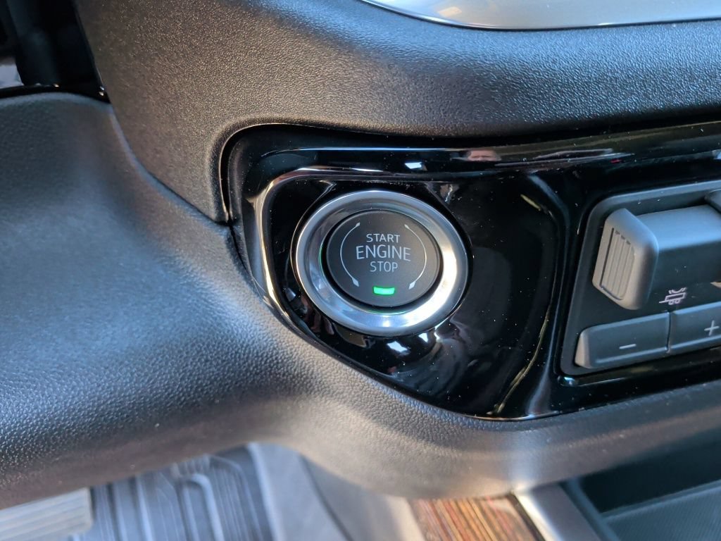 New 2026 GMC Sierra 1500 Elevation w/ Preferred Package RWD image 22