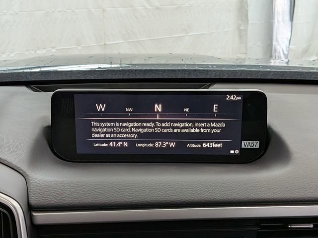 New 2026 MAZDA CX-50 Meridian Edition w/ Weather Package image 25