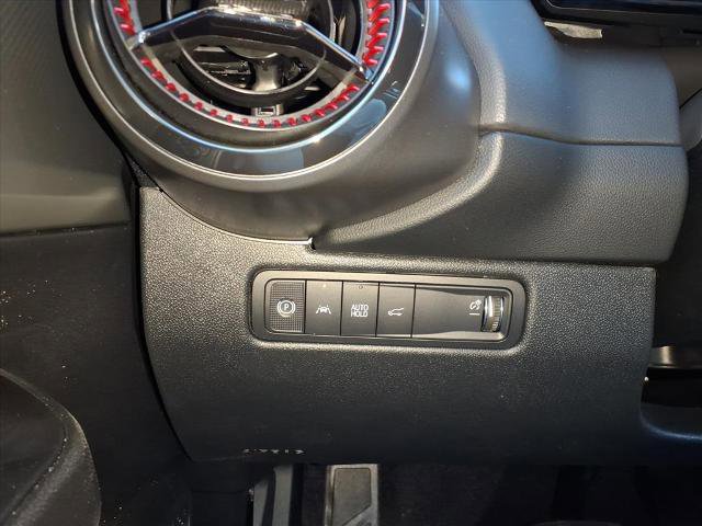 New 2026 Chevrolet Equinox EV RS image 9