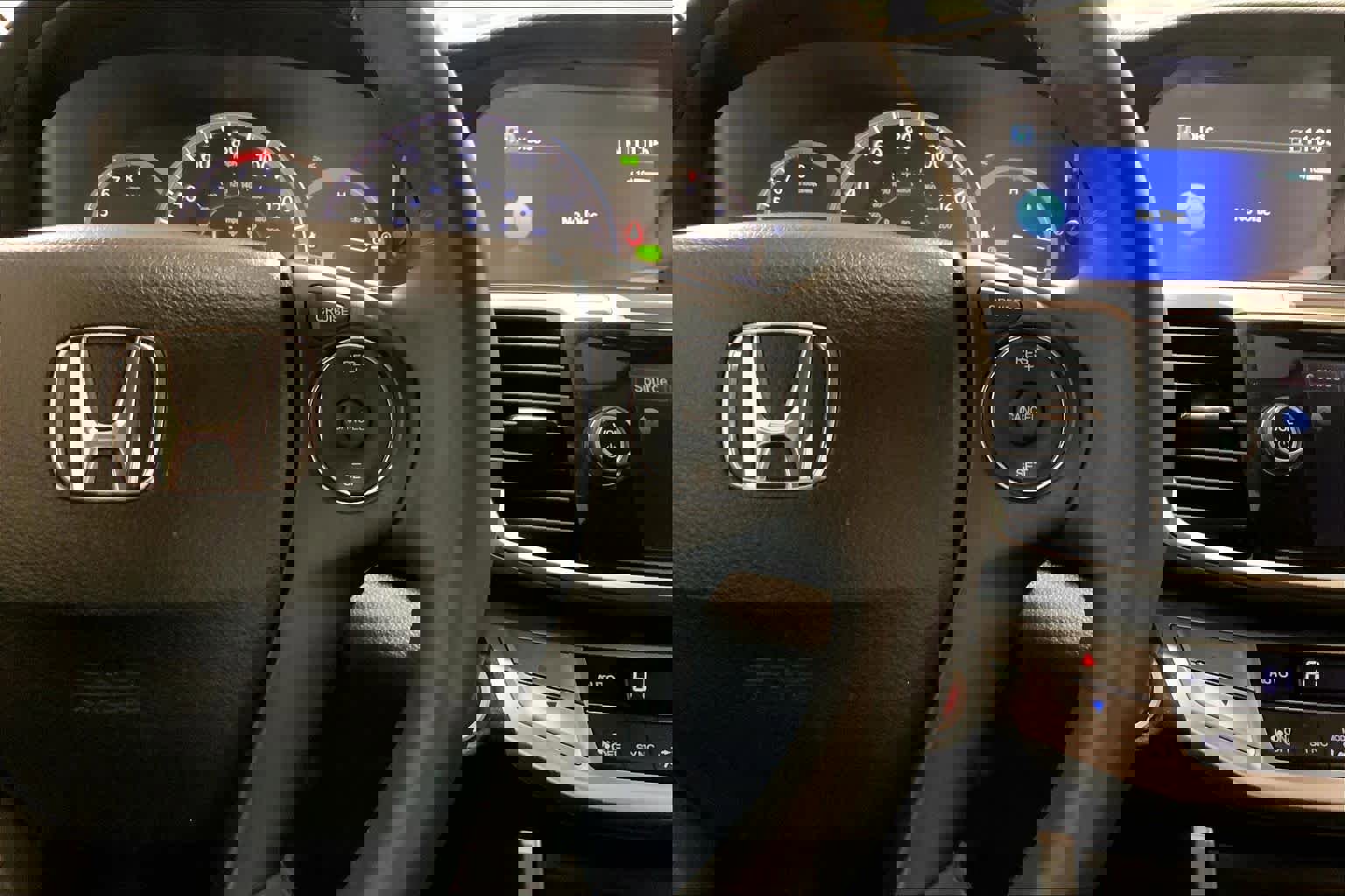 Used 2015 Honda Accord EX-L image 24