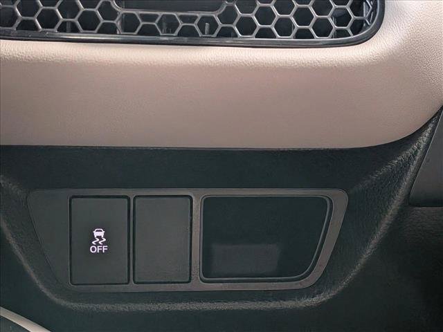 Certified 2026 Honda HR-V LX image 16