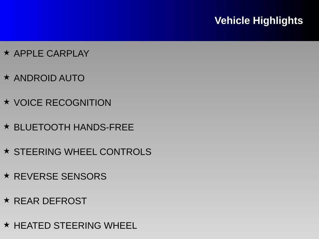 Used 2023 Chevrolet Tahoe Z71 w/ Luxury Package AWD/4WD image 8