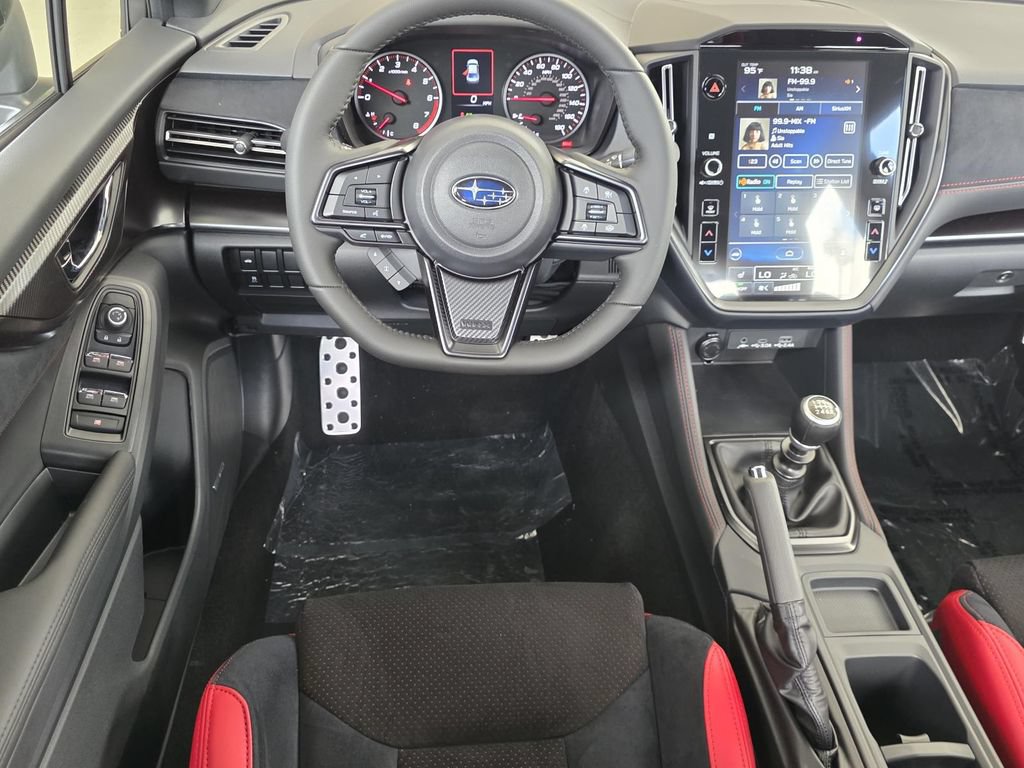 New 2026 Subaru WRX Limited AWD/4WD image 13