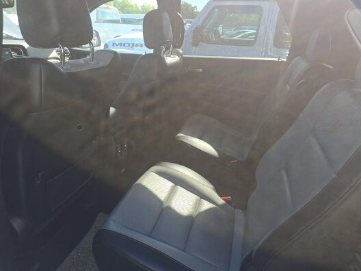 Used 2021 Dodge Durango R/T w/ Blacktop Package AWD/4WD image 6
