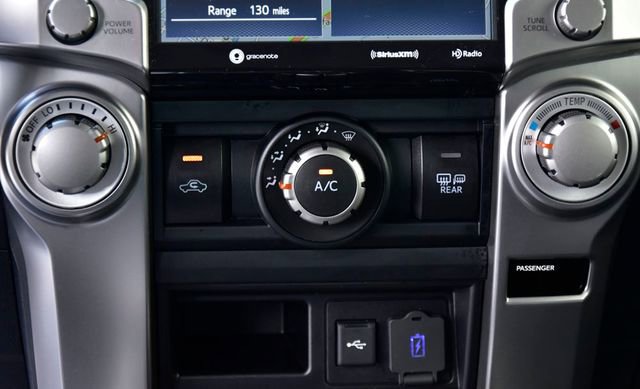 Certified 2024 Toyota 4Runner SR5 image 18