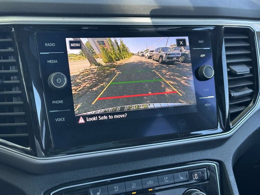 Used 2019 Volkswagen Atlas SEL Premium AWD/4WD image 29