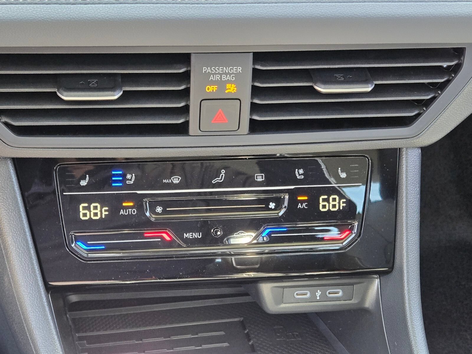 New 2026 Volkswagen Jetta SEL FWD image 16