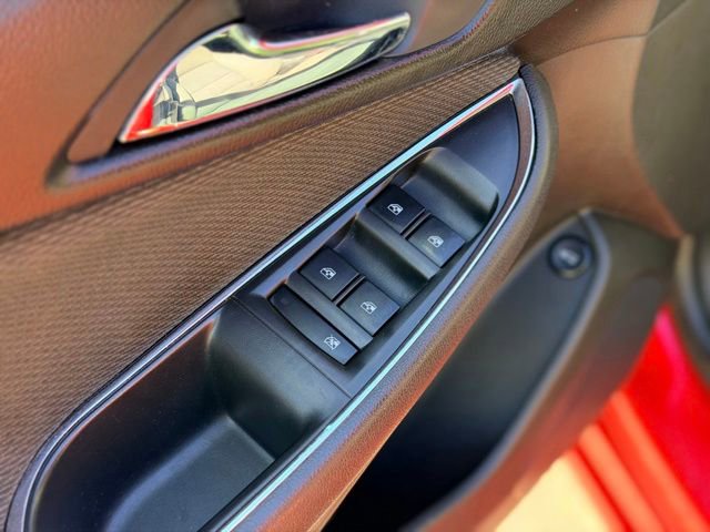 Used 2017 Chevrolet Cruze LT w/ Convenience Package FWD image 19