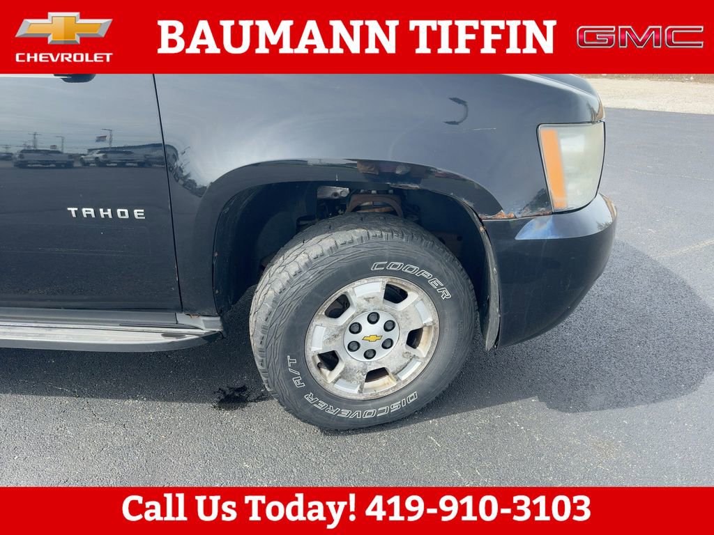 Used 2011 Chevrolet Tahoe LS AWD/4WD image 26