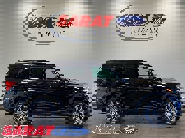 New 2026 Ford Explorer Active w/ Active Comfort Package