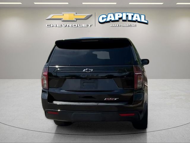 Used 2023 Chevrolet Tahoe RST image 4