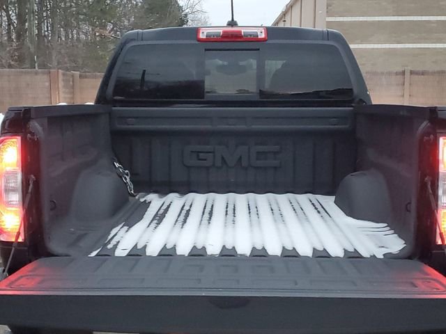 Used 2020 GMC Canyon SLE w/ Elevation Edition image 25