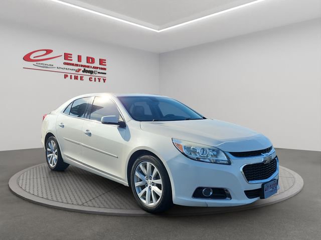 Used 2014 Chevrolet Malibu LT image 9