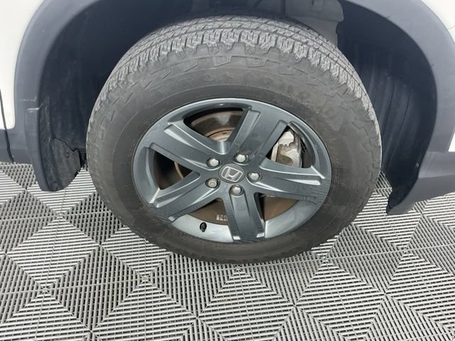 Certified 2023 Honda Ridgeline RTL image 37
