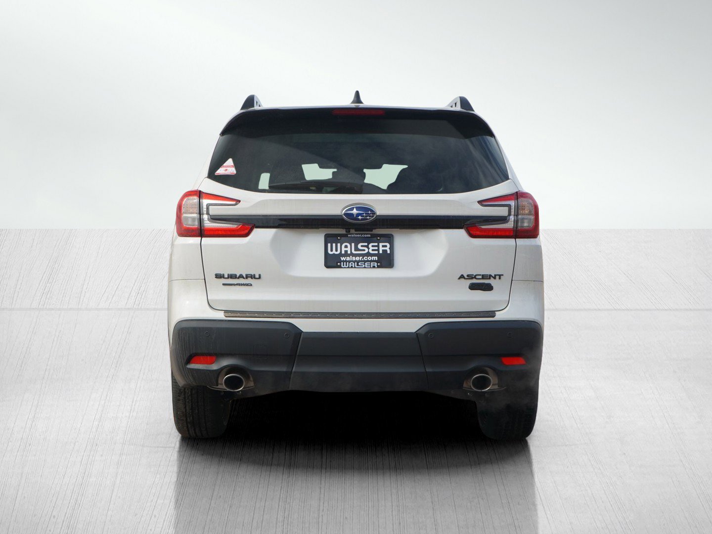 New 2026 Subaru Ascent Bronze Edition AWD/4WD image 5