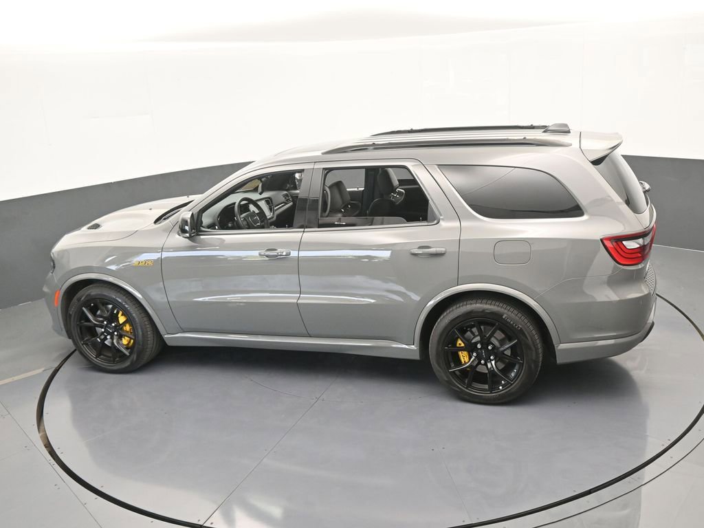 Used 2024 Dodge Durango SRT image 41