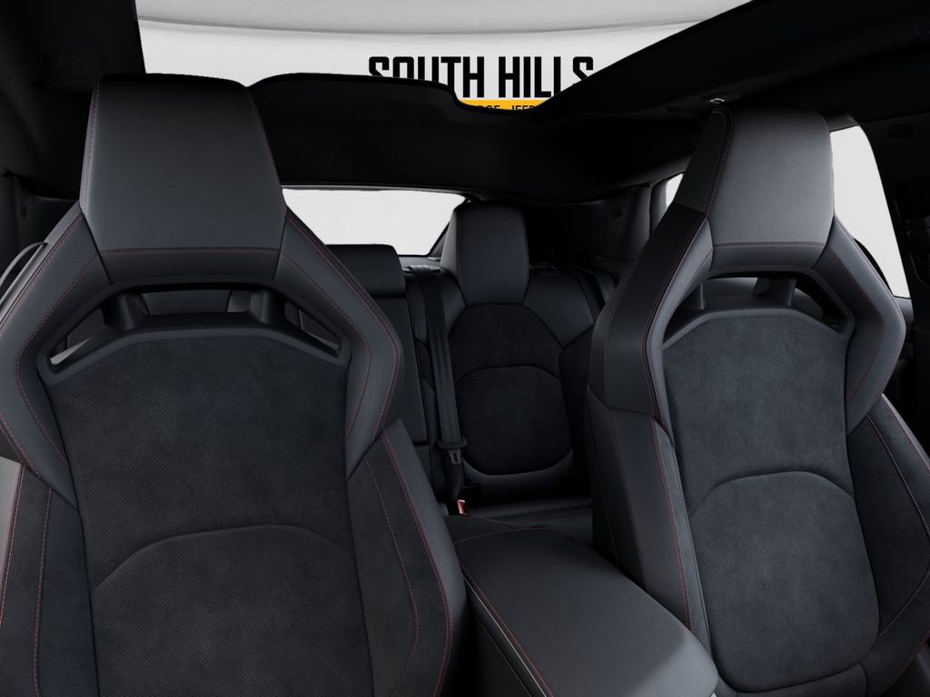 New 2026 Dodge Charger R/T AWD/4WD image 26