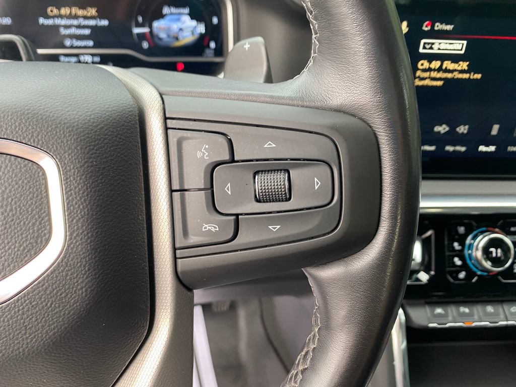 Used 2023 GMC Sierra 1500 Denali AWD/4WD image 27