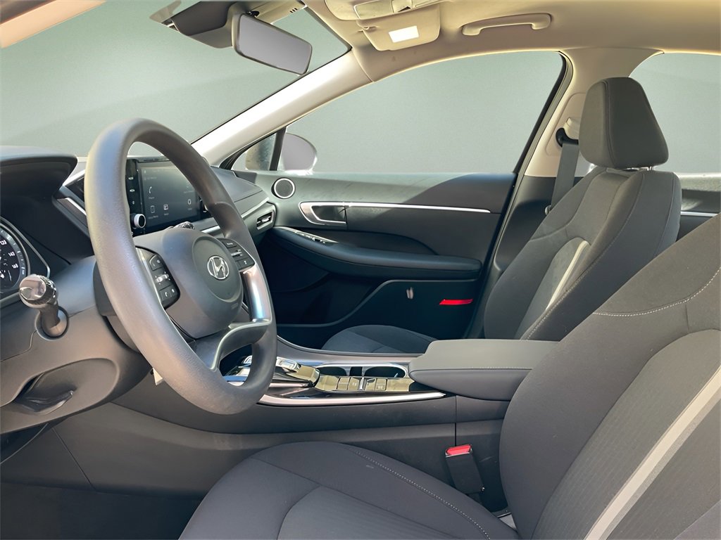 Certified 2023 Hyundai Sonata SE image 16