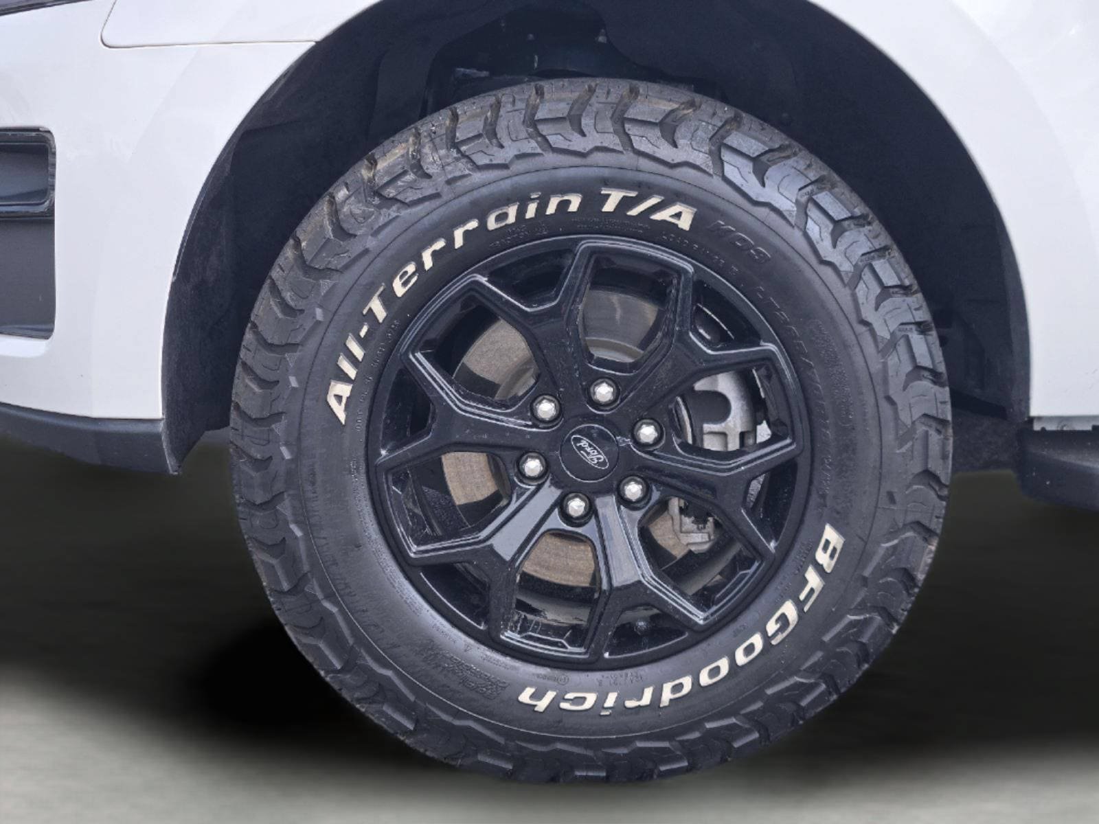 Used 2023 Ford Expedition Timberline AWD/4WD image 11