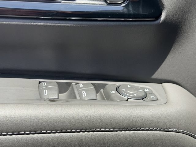 New 2026 Chevrolet Tahoe LS RWD image 22