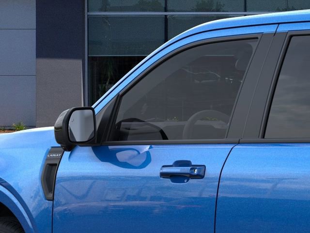 New 2026 Ford Maverick Lariat w/ Black Appearance Package image 21