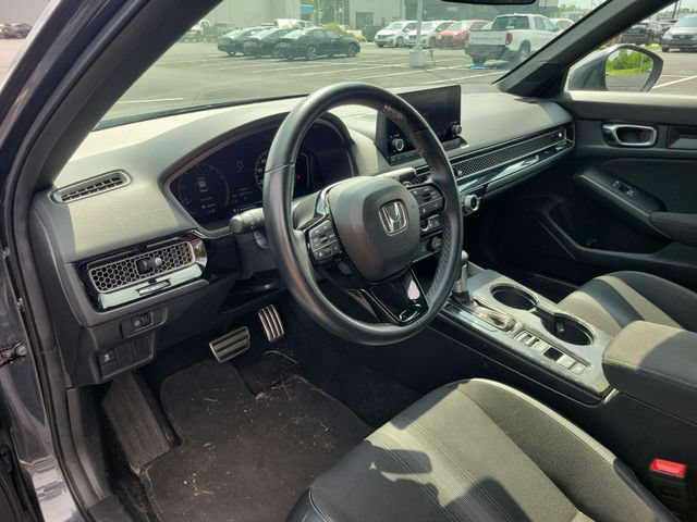 Used 2025 Honda Civic Sport image 18