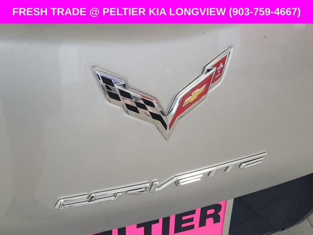 Used 2017 Chevrolet Corvette Grand Sport image 7