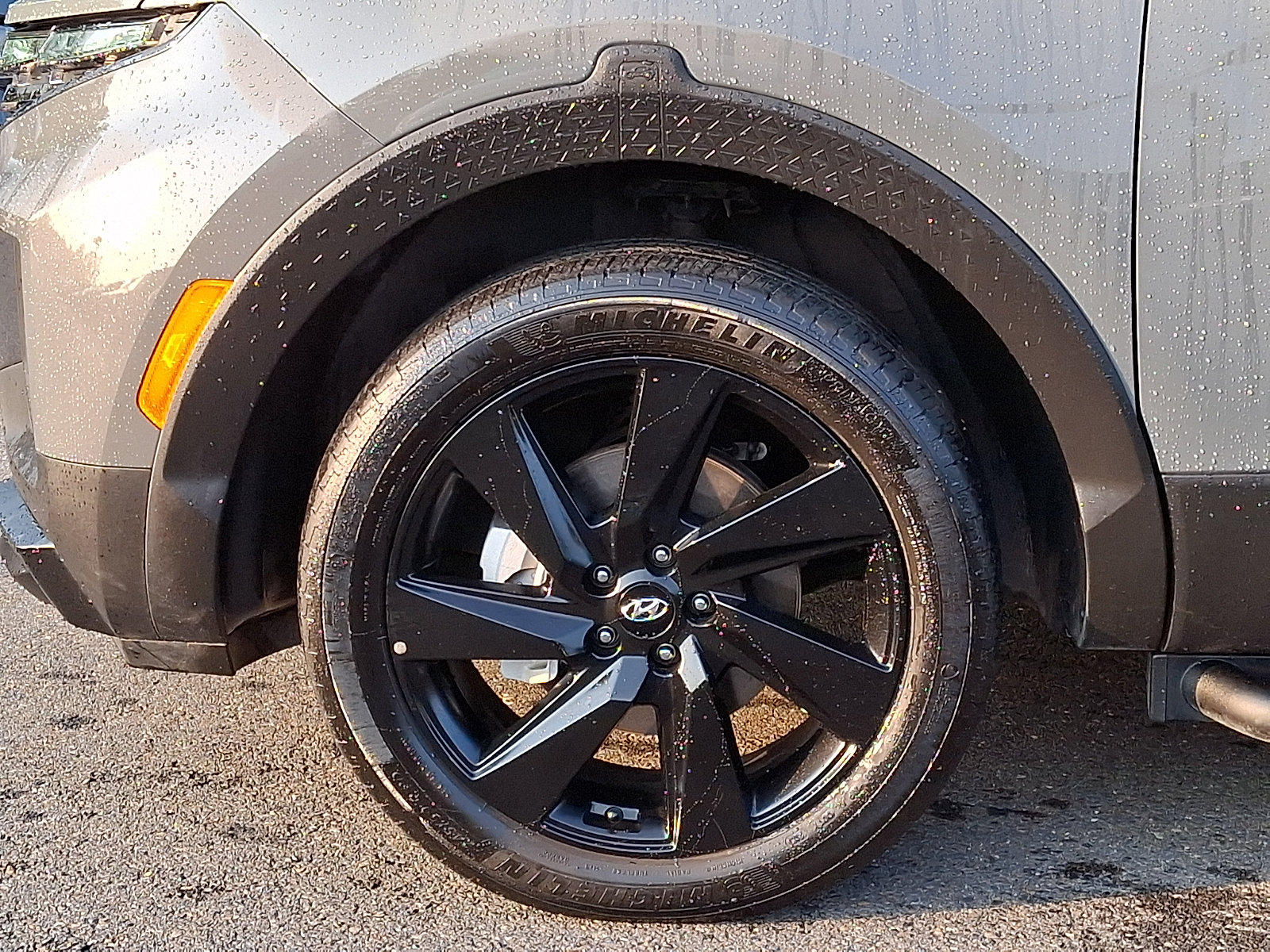 Certified 2024 Hyundai Santa Cruz Night AWD/4WD image 8